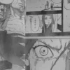 Raw Manga Spin Off Minato Namkaze Kisah Klan Mito Uzumaki