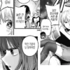 Raw Manga Oshi no Ko 124 Kana Cemburu Mereka Berhubungan!