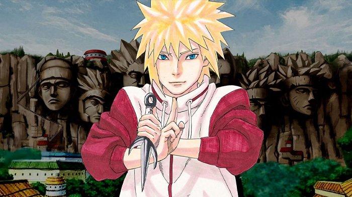 Manga-Naruto-Minato