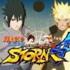 Naruto Shippuden Ultimate Ninja Storm 4