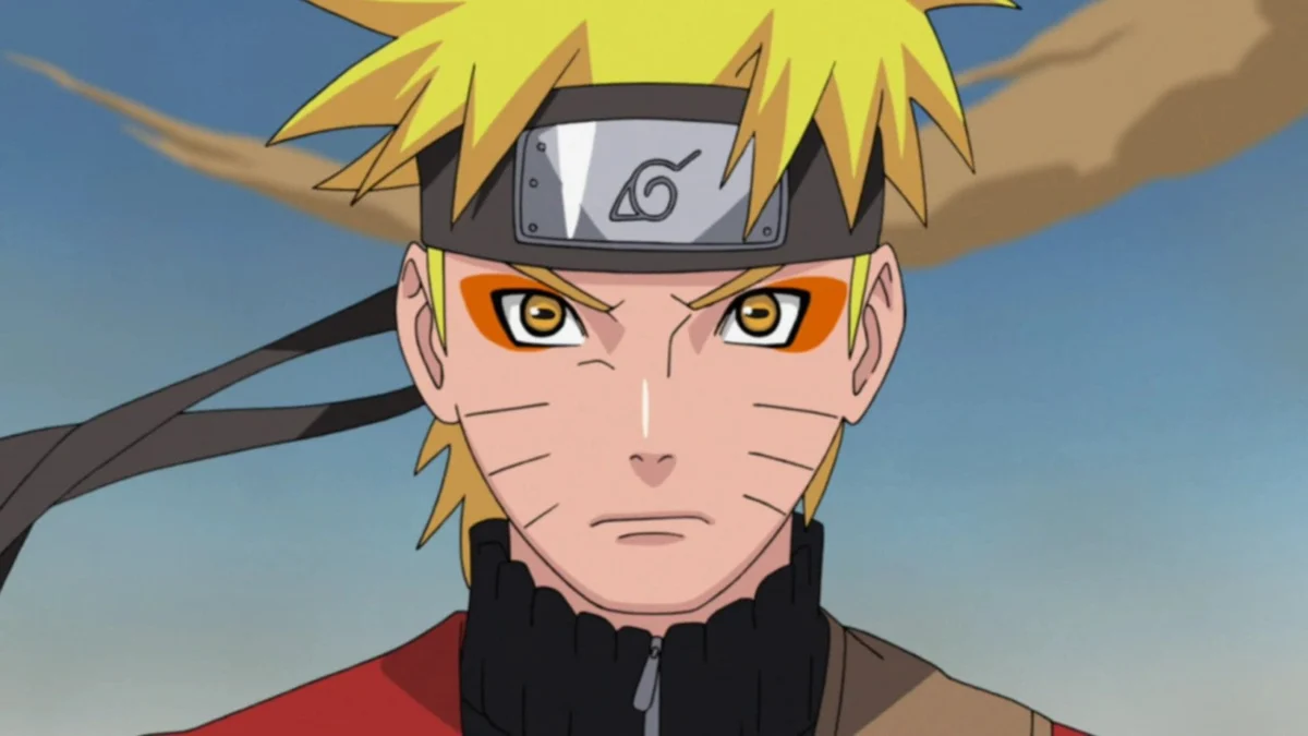 Tahun Ini Anime Naruto Tayang 4 Episode