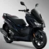 Honda PCX 180 EV, Skuter Listrik dengan Performa Mesin yang Tangguh