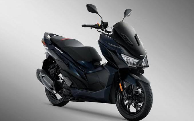 Honda PCX 180 EV, Skuter Listrik dengan Performa Mesin yang Tangguh