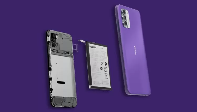 Smartphone yang Bisa Diperbaiki Sendiri, HMD Global Rilis Nokia G42