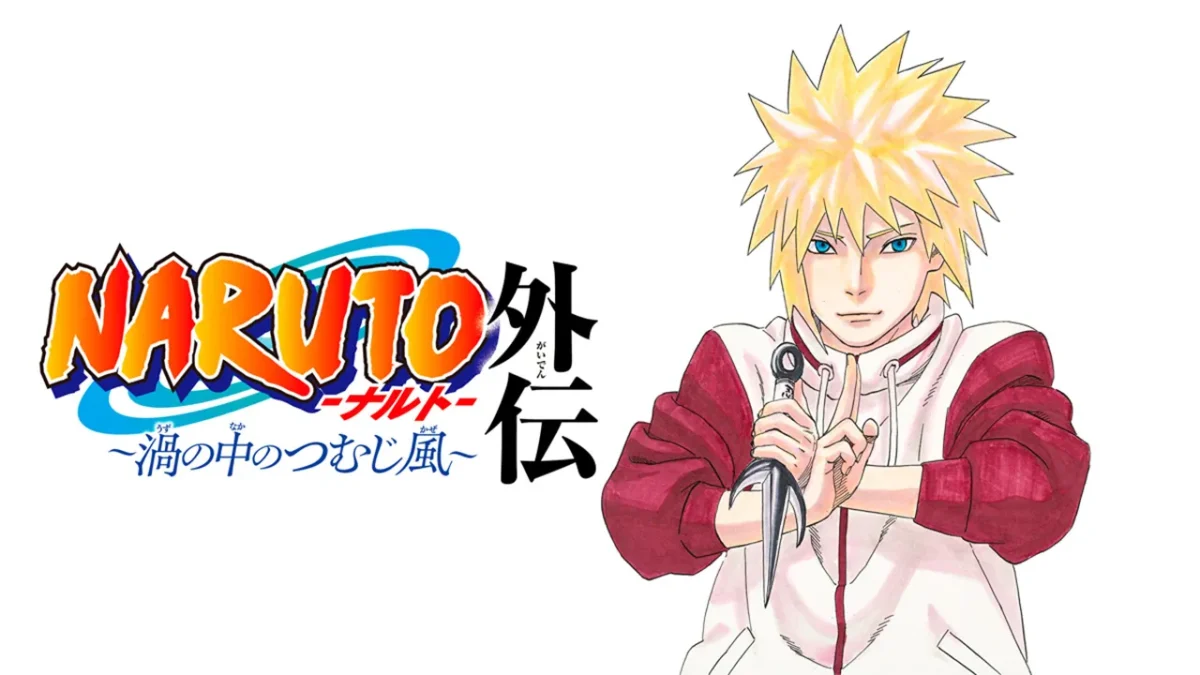 Misteri Yang Akan Diungkapkan Di Manga One Shot Minato