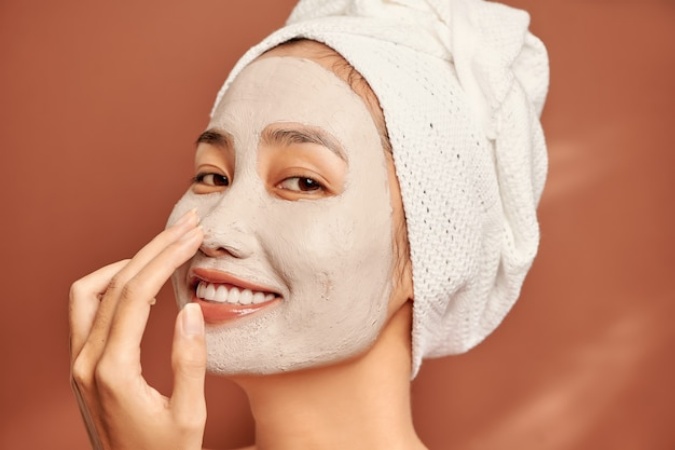 Berikut Skincare Murah Cepat Putih dengan Alami