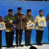 Penghargaan Anugerah Adinata Syariah 2023