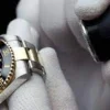 Perbedaan Rolex Asli dan Kw