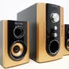 Speaker Aktif Polytron Bluetooth dengan Spek Gahar