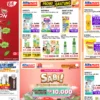 Promo Diskon Alfamart Hari Ini 29 Juli 2023