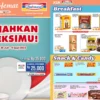 Promo diskon Indomaret akhir Juli 2023