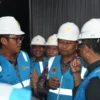 Komitmen Sediakan Energi Bersih, Komisaris dan Direksi PLN Tinjau Langsung Proyek PLTA Cisokan dan PLTS Apung Cirata