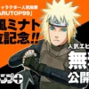 Raw Naruto Gaiden