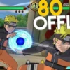 Rekomendasi Game Naruto Paling Seru, Ayo Segera Mainkan