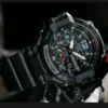 Rekomendasi Jam Tangan G-Shock Gravitymaster