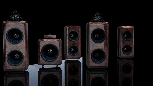 Rekomendasi Speaker Sony