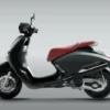 Honda Scoopy 160, Hadir dengan Desain yang Tak Kalah Keren dari Motor Vespa