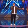 Belum Sehari Tayang, Penampilan Cakra Khan di AGT 2023 Sudah Ditonton 1 Juta di YouTube