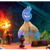 Sinopsis Film Disney Elemental: Force of Nature yang Membuktikan Api dan Air Bisa Bersatu