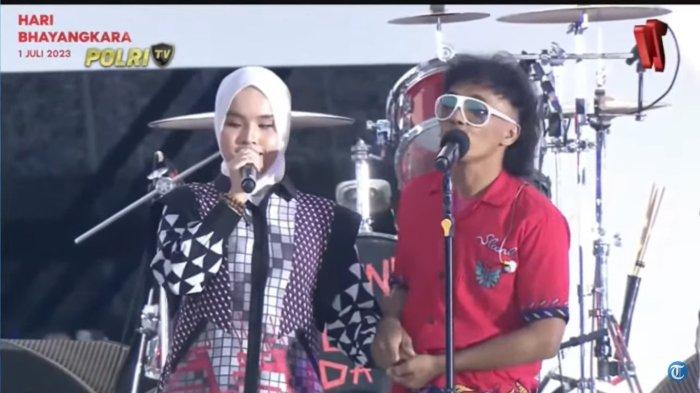 Slank x Putri