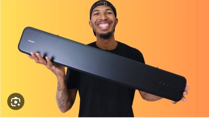 Speaker Sony HT-S2000 Soundbar Dilengkapi dengan Dolby Atmos