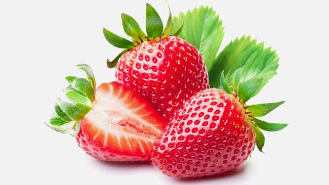 Strawberry