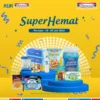 Super Hemat Indomaret