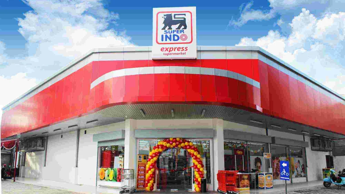 Harga Diskon Superindo