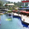 The Jhon's Aquatic Resort