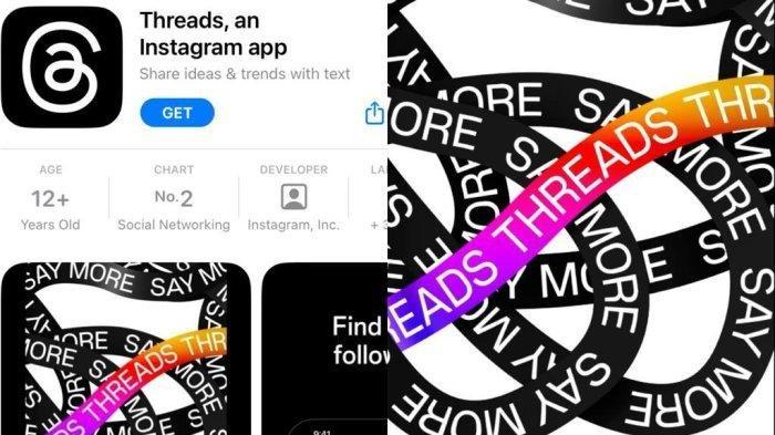Pengguna Baru Wajib Tahu! Cara Menggunakan Aplikasi Threads Instagram Pengguna Baru Wajib Tahu! Cara Menggunakan Aplikasi Threads Instagram