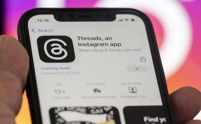 Mengenal Threads Instagram, Aplikasi Buatan Mark Zuckerberg Pesaing Twitter