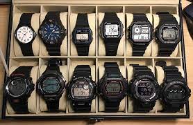 Tips Memilih Casio