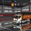 Download Livery Truck