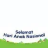 Tujuan Hari Anak Nasional