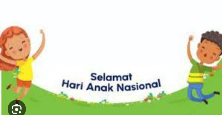 Tujuan Hari Anak Nasional