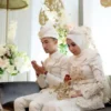 Doa untuk Pengantin Baru Bikin Rumah Tangga Jadi Awet!