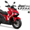 Vario Street 160