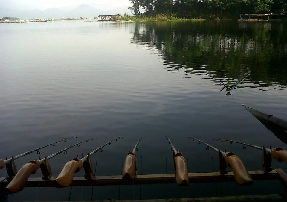 Waduk Calincing