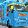 Livery Es Truck