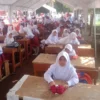 Hari pertama sekolah