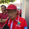 Kadis Disdikpora Cianjur Akib Ibrahim