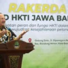 Kembangkan Pertanian Jawa Barat