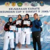 Karate Cianjur