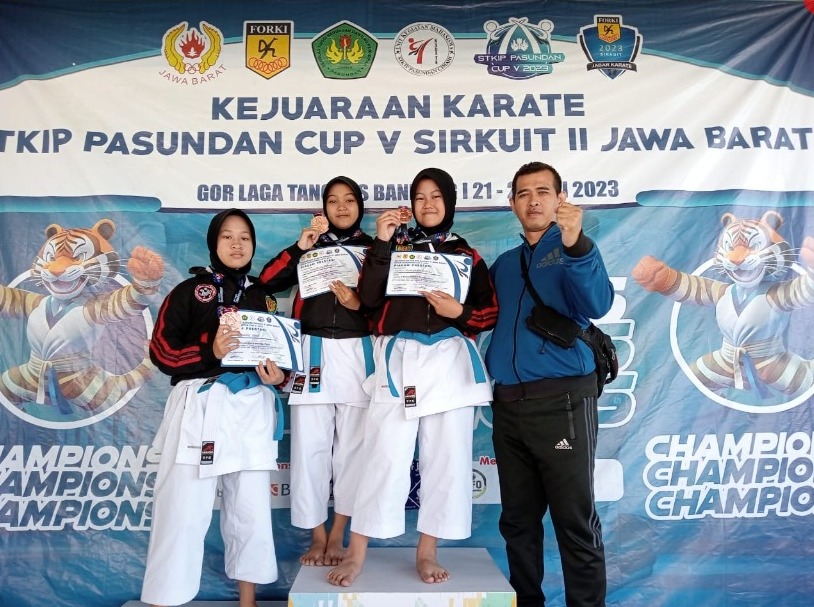 Karate Cianjur