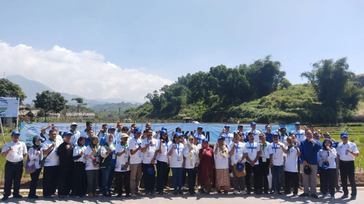 Antisipasi Dini Gempa Bumi, Warga Harus Menyiapkan Tempat Evakuasi