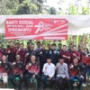 Kegiatan Bakti Sosial