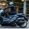 Yamaha XMAX 2023