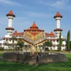 Julukan Kota Cianjur