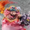 5 Karakter Badas di Anime One Piece yang Memiliki Kekuatan Elemen Api