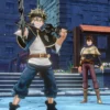 Link Download Black Clover: Quartet Knights Terbaru Seru Banget!